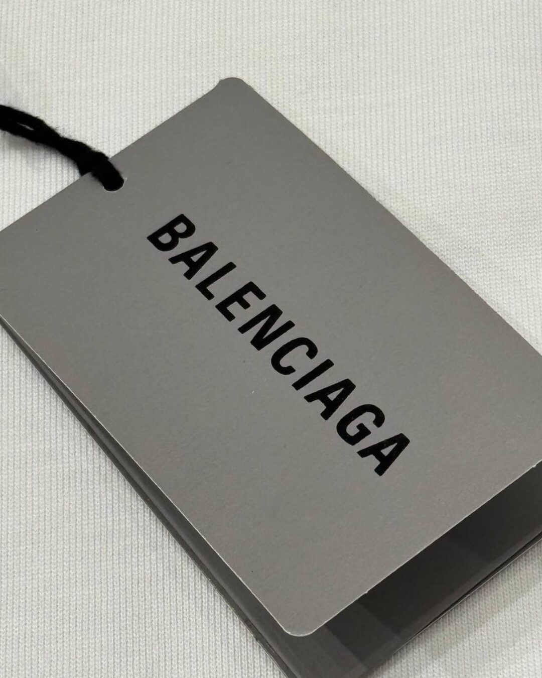 Футболка Balenciaga