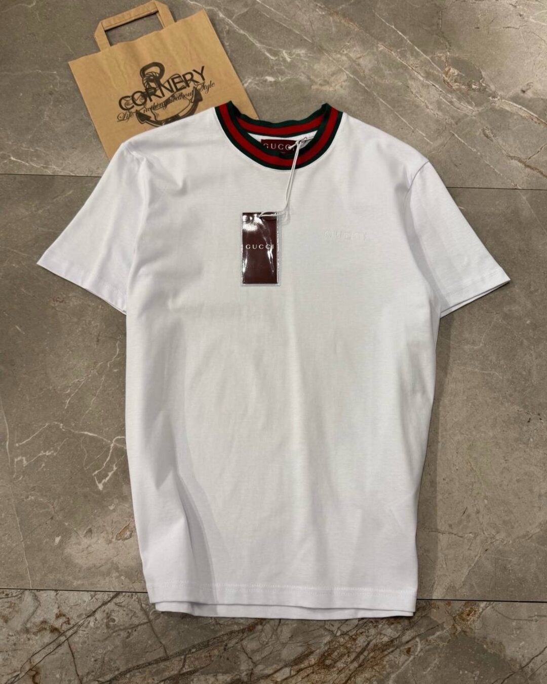Футболка Gucci