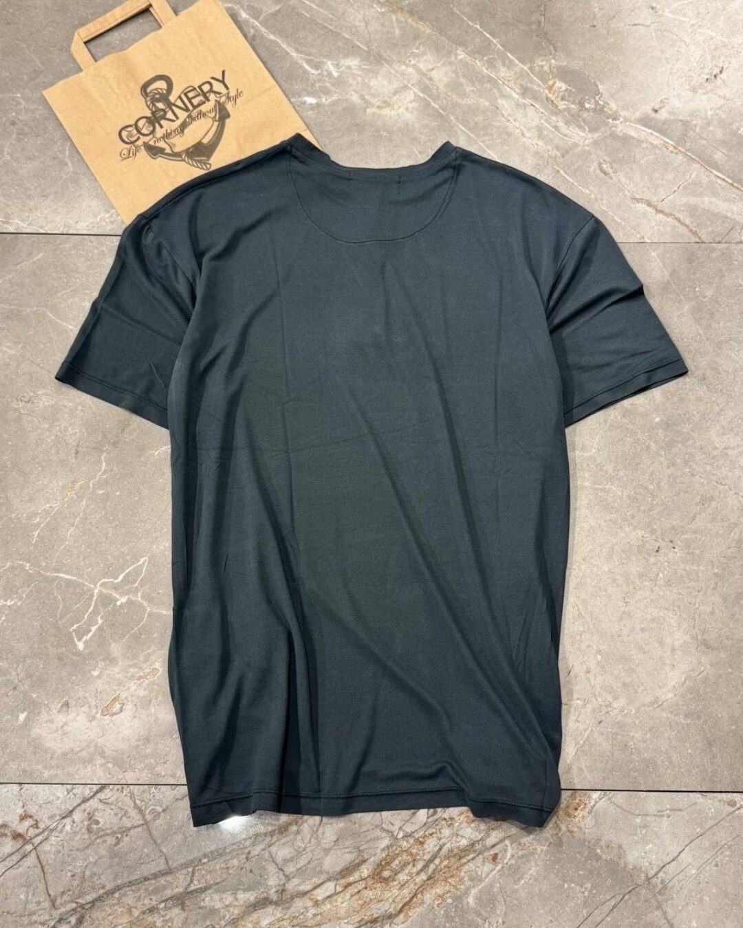 Футболка Stone Island