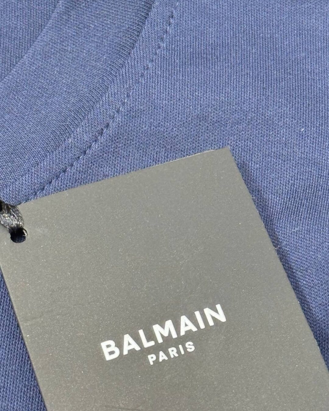Футболка Balmain