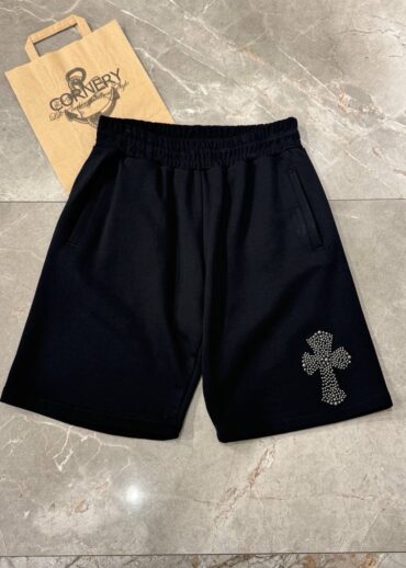 Шорты Chrome Hearts