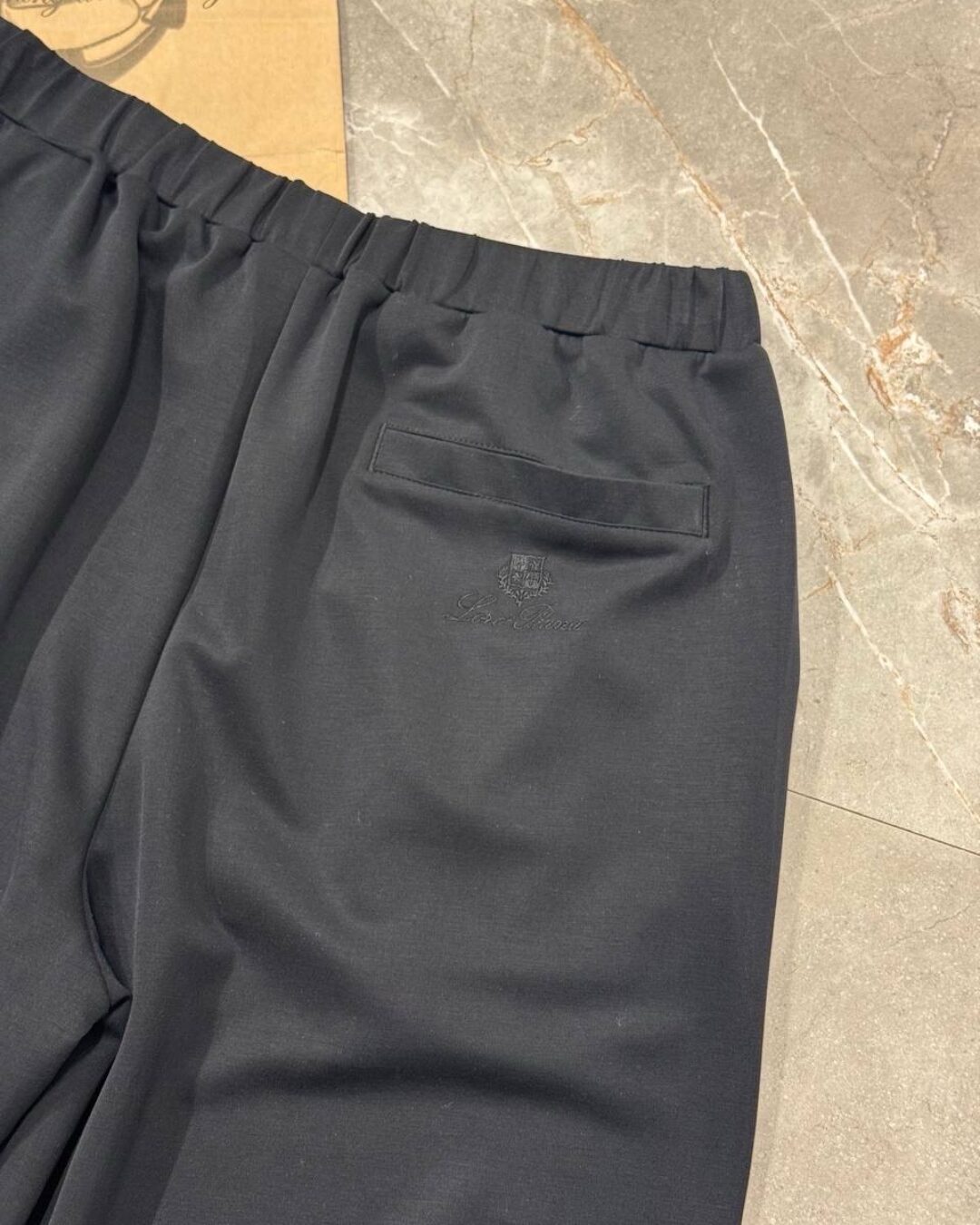 Спортивные Штаны Loro Piana