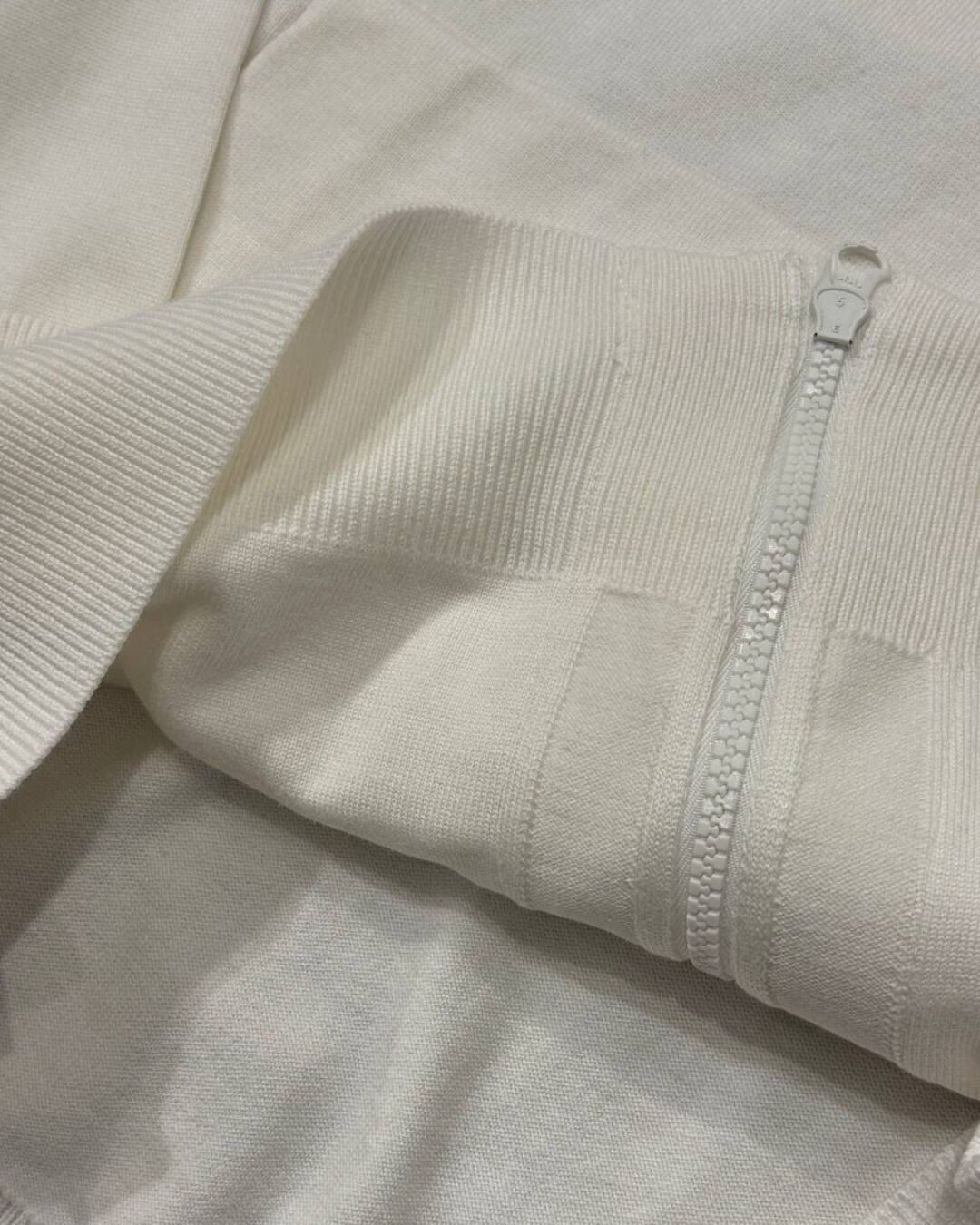 Zip-Худи Stone Island
