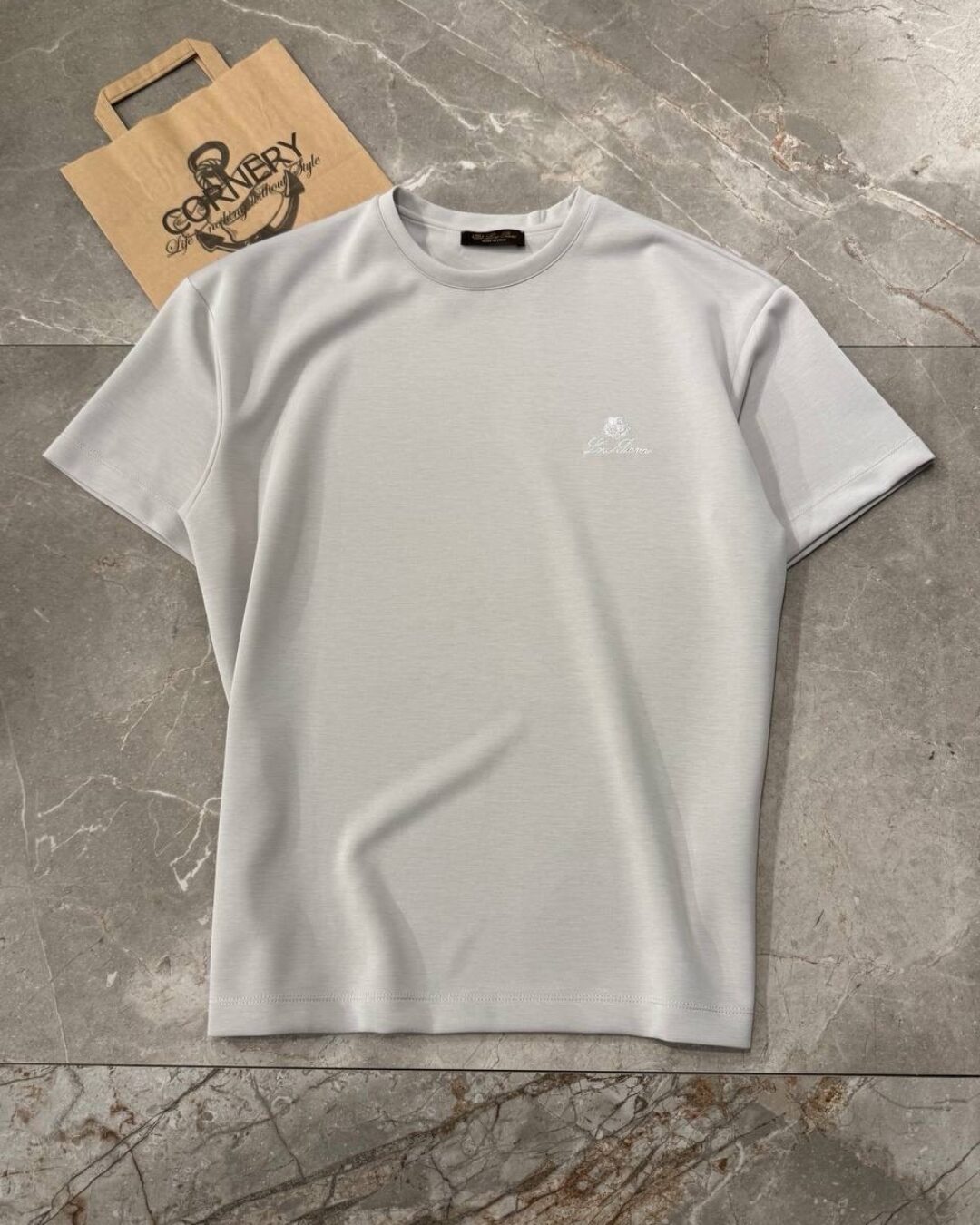 Футболка Loro Piana