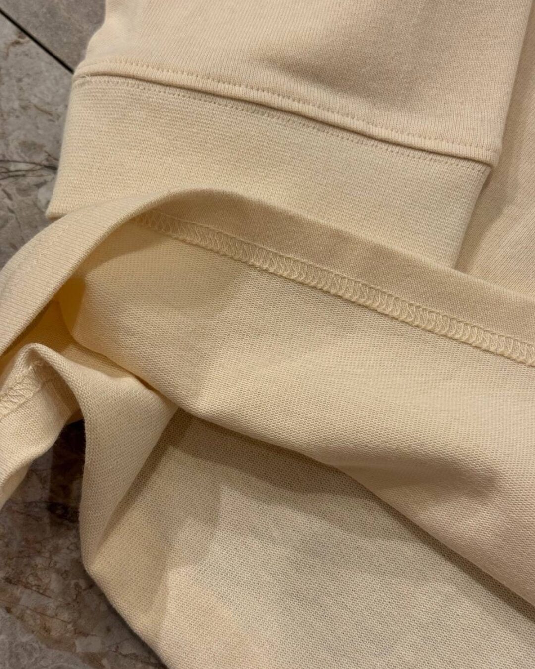 Лонгслив Jacquemus