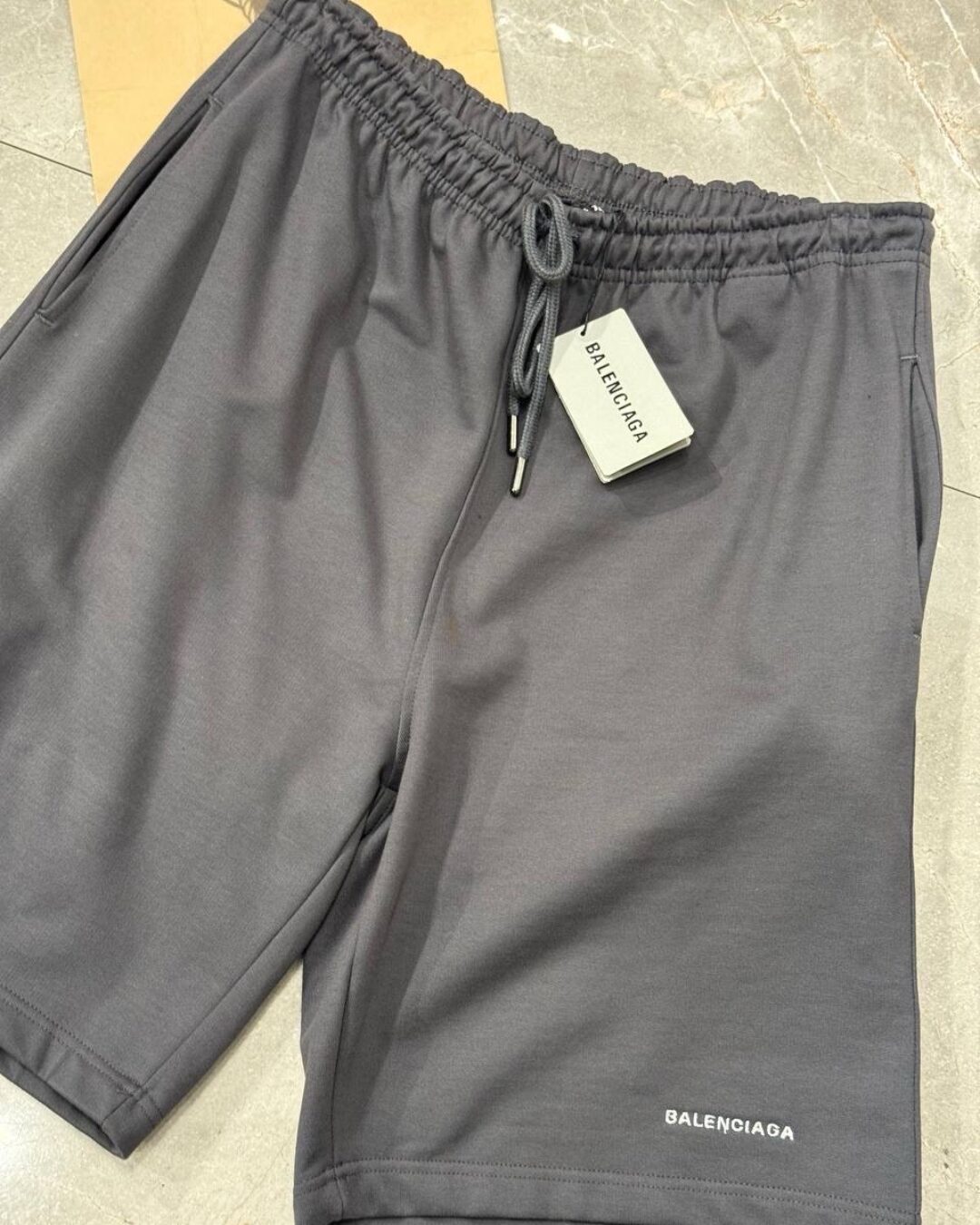 Шорты Balenciaga