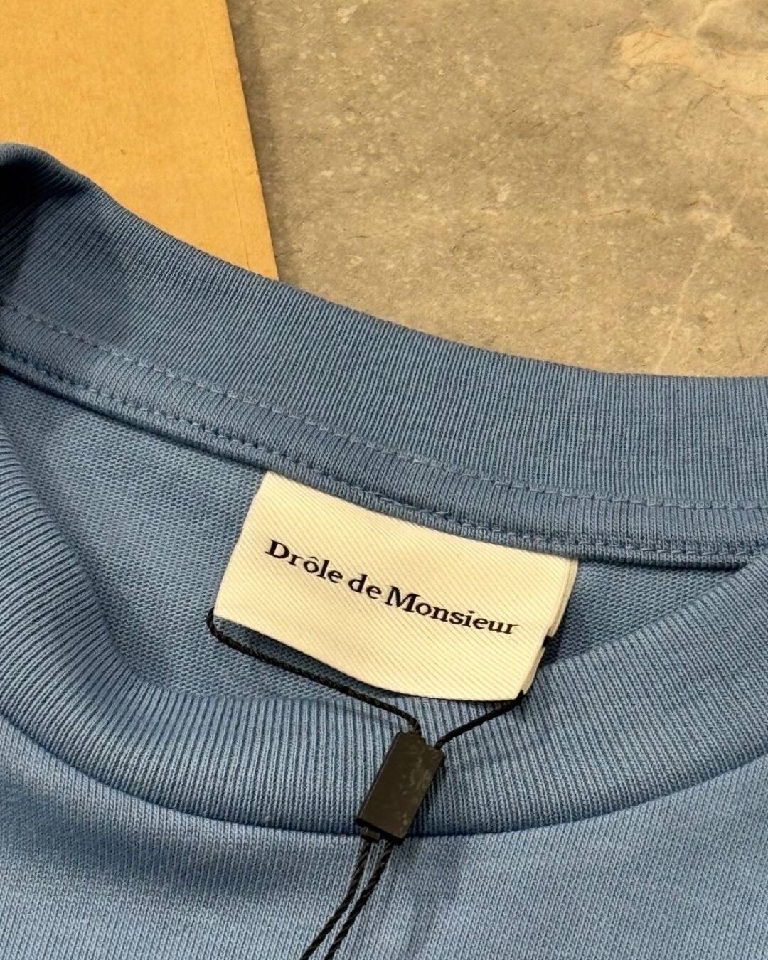 Футболка Drole De Monsieur