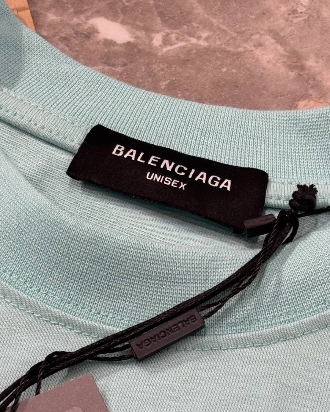 Футболка Balenciaga