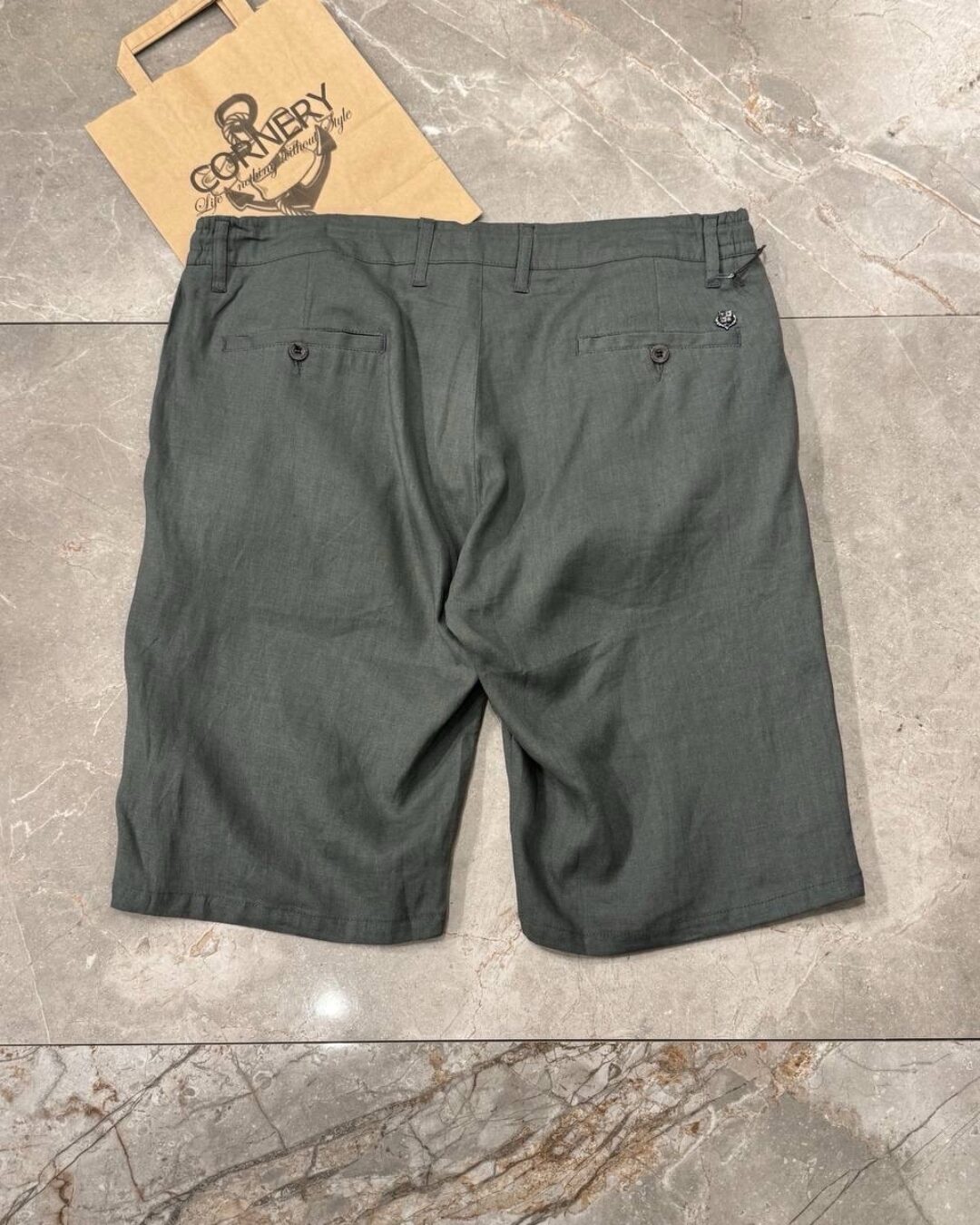 Шорты Loro Piana