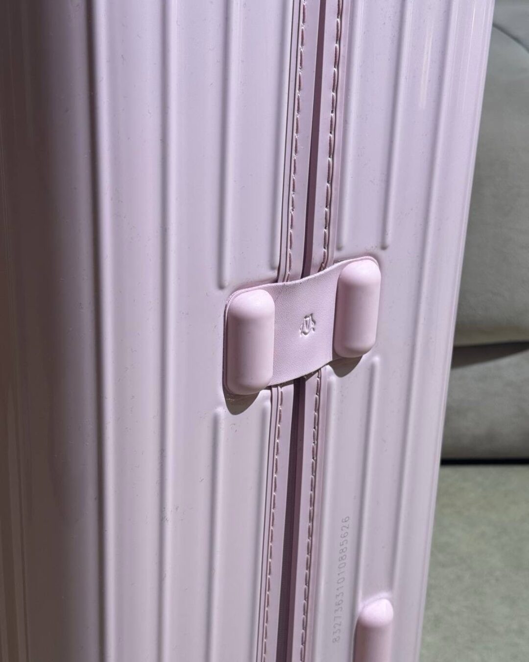 Чемодан Rimowa