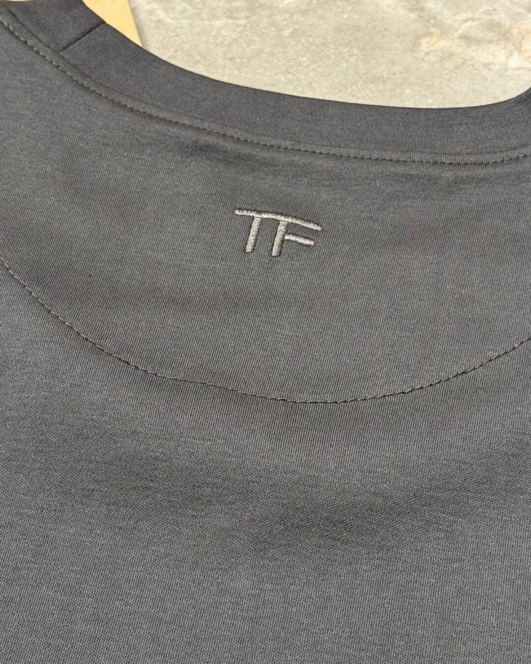 Футболка Tom Ford