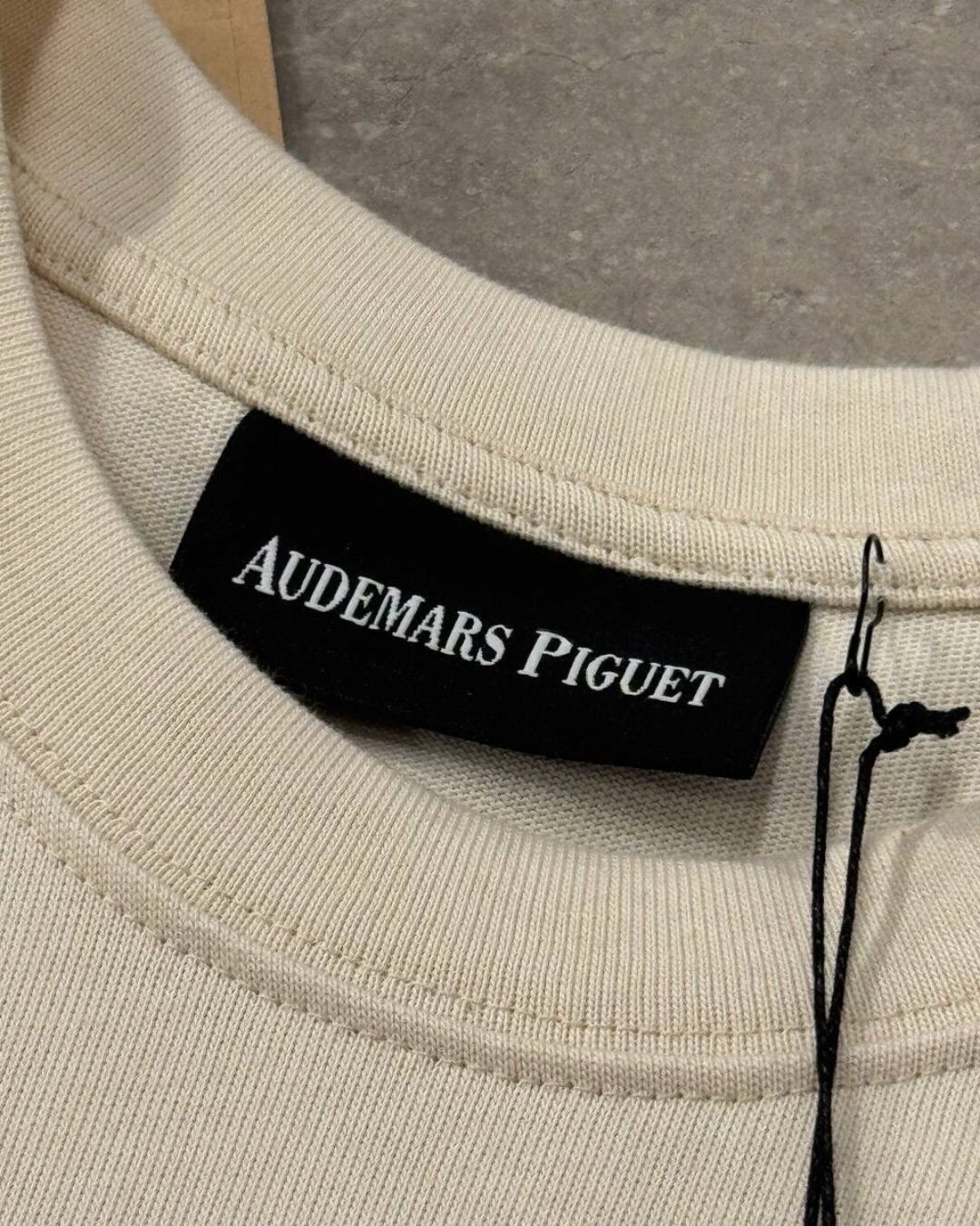 Футболка Audemars Piguet