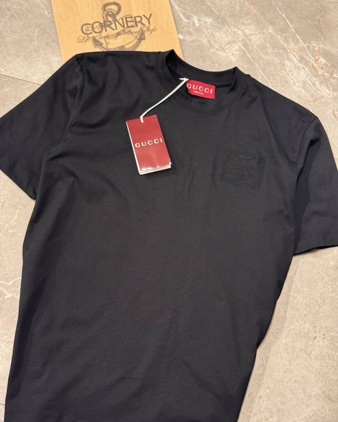 Футболка Gucci