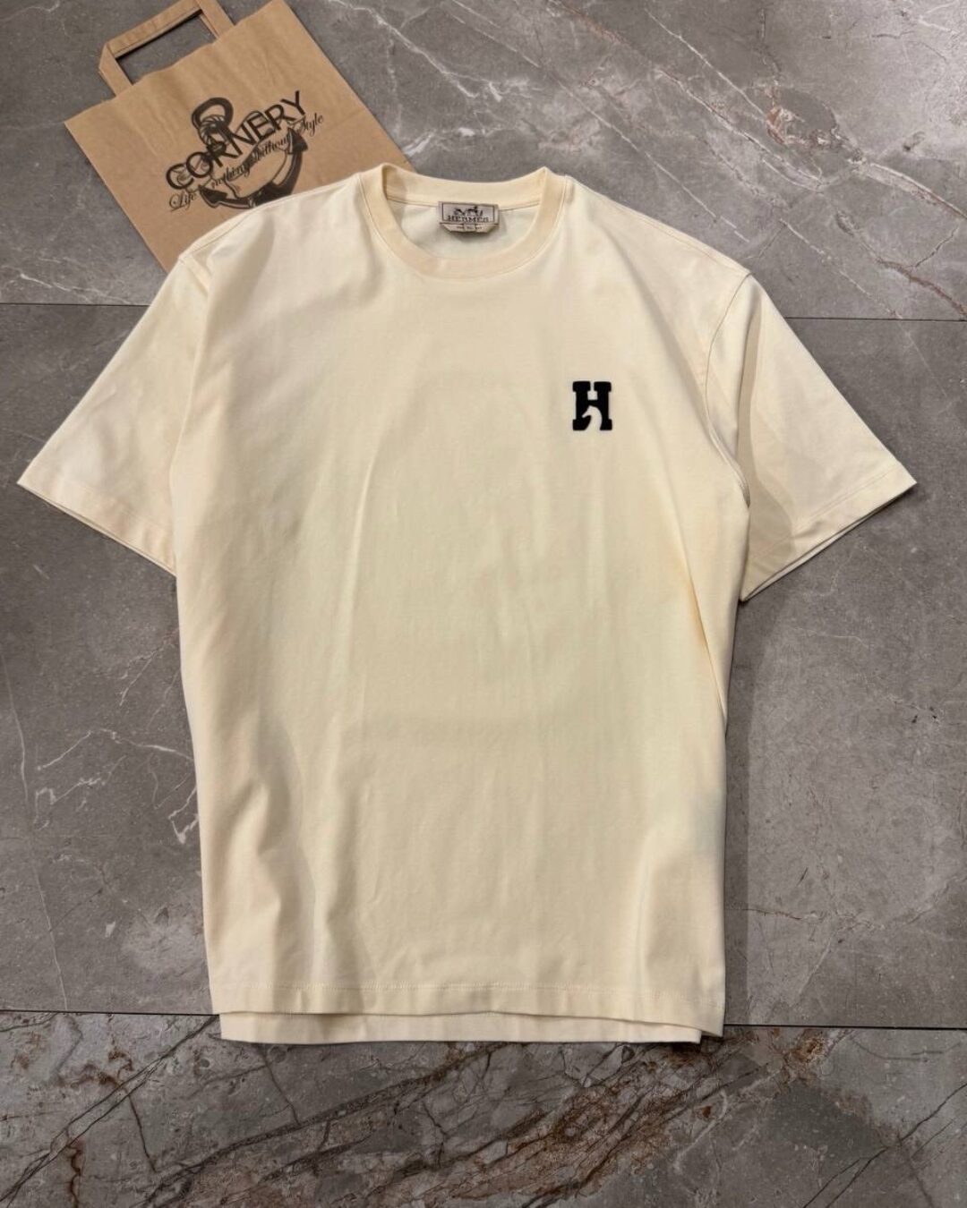 Футболка Hermes
