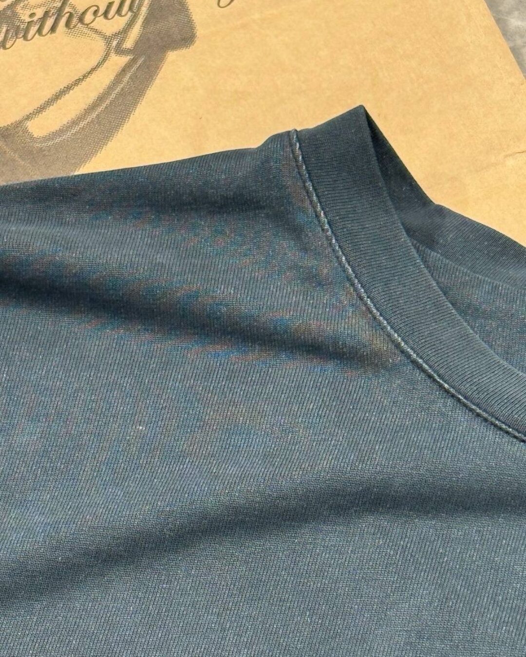Футболка Stone Island