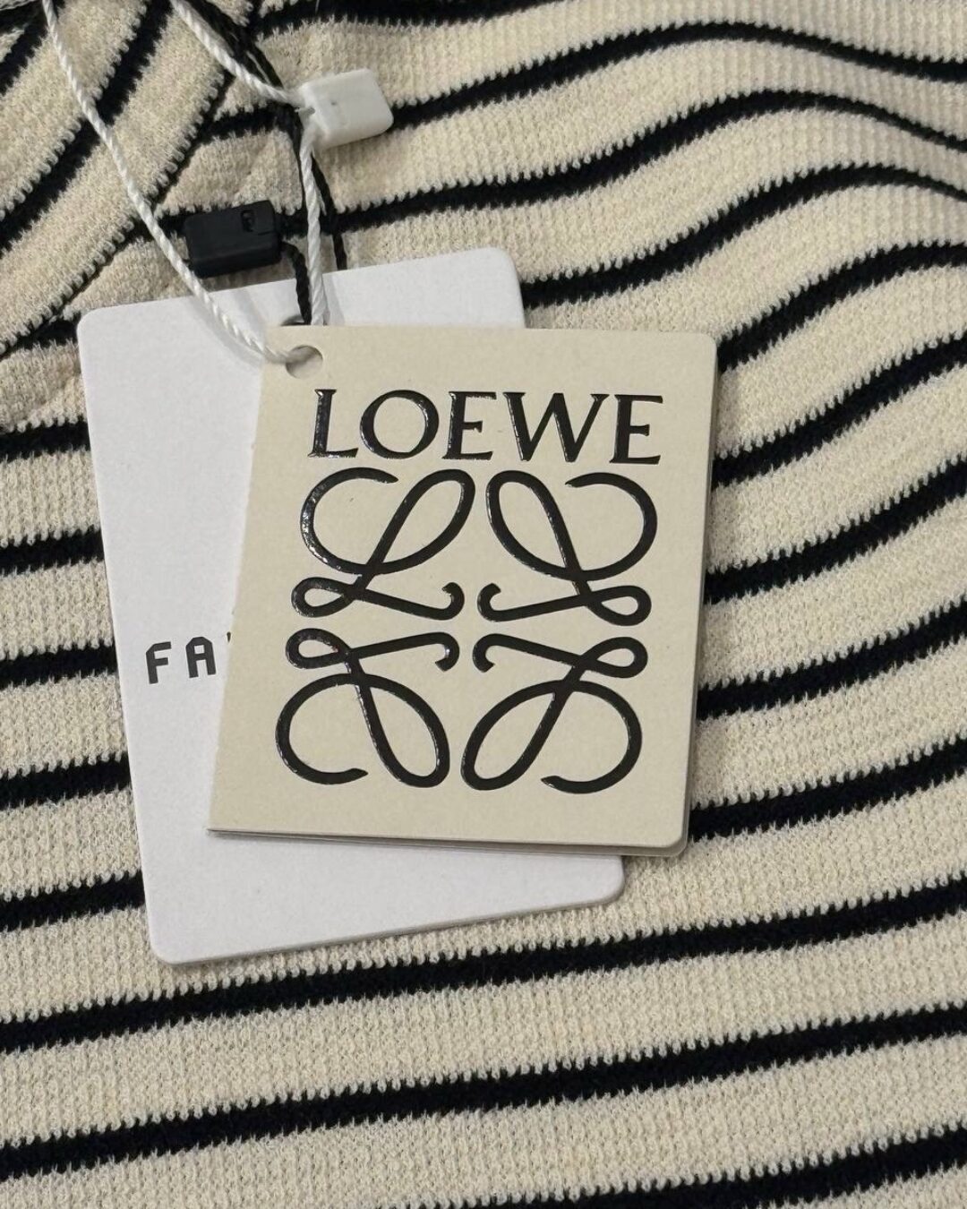 Футболка Loewe