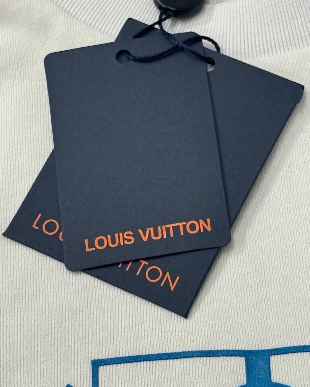 Футболка Louis Vuitton