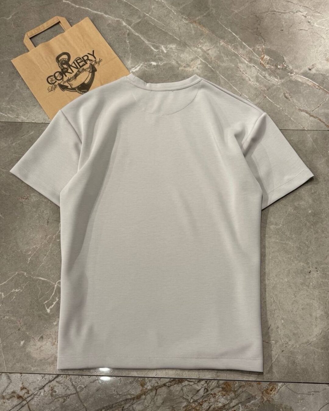 Футболка Loro Piana
