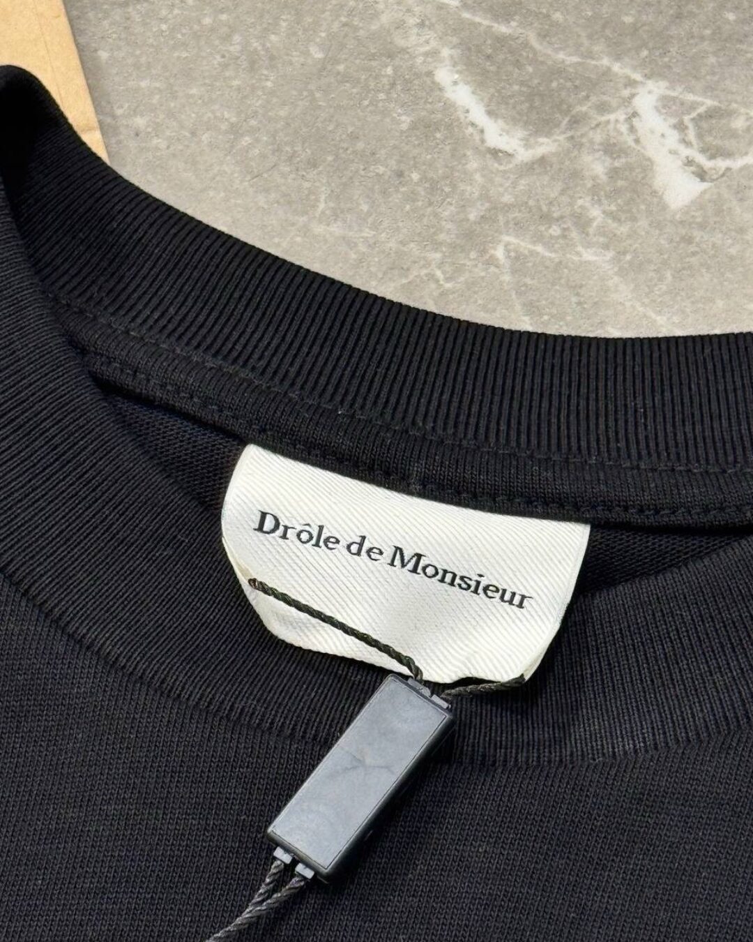 Футболка Drole De Monsieur