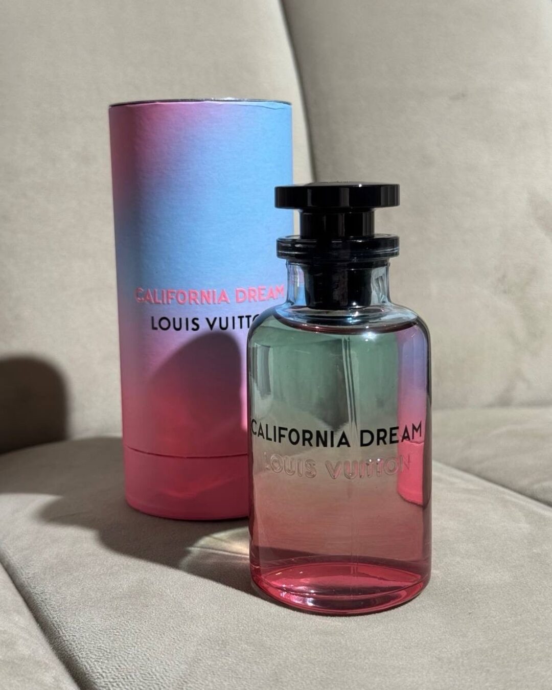 Парфюм Louis Vuitton California Dream