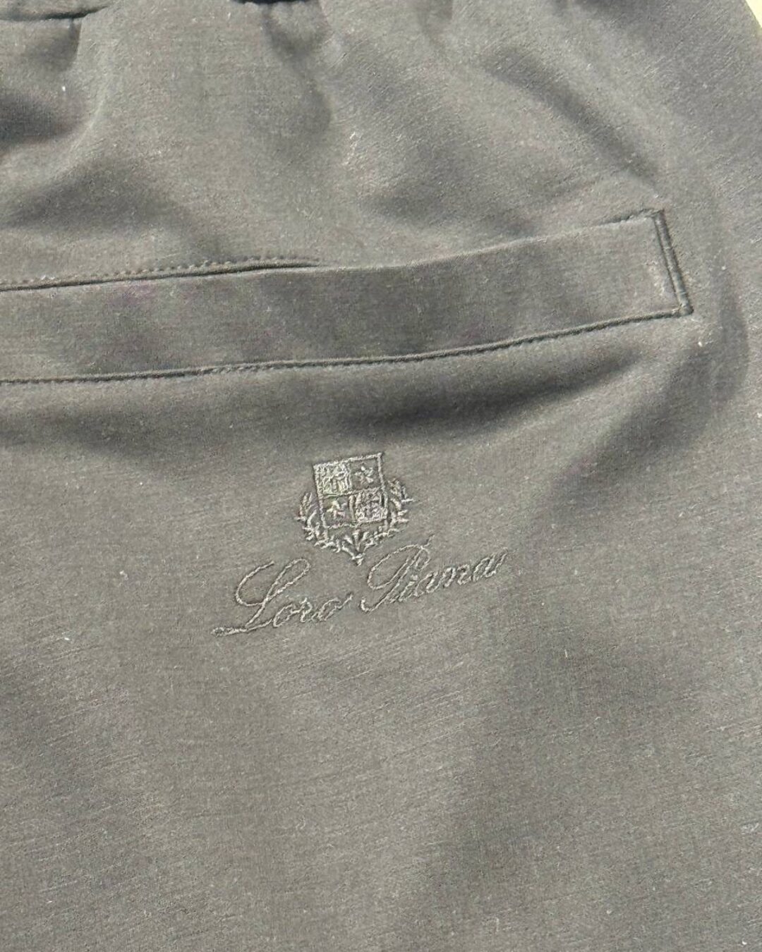 Спортивные Штаны Loro Piana