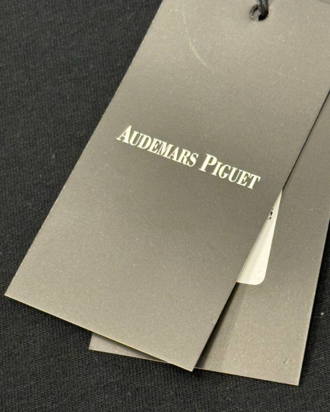 Футболка Audemars Piguet