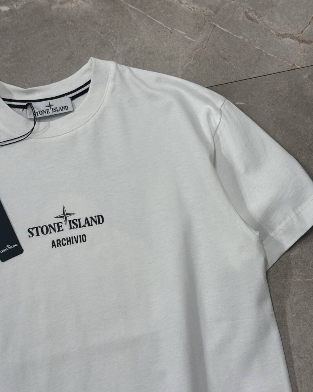 Футболка Stone Island