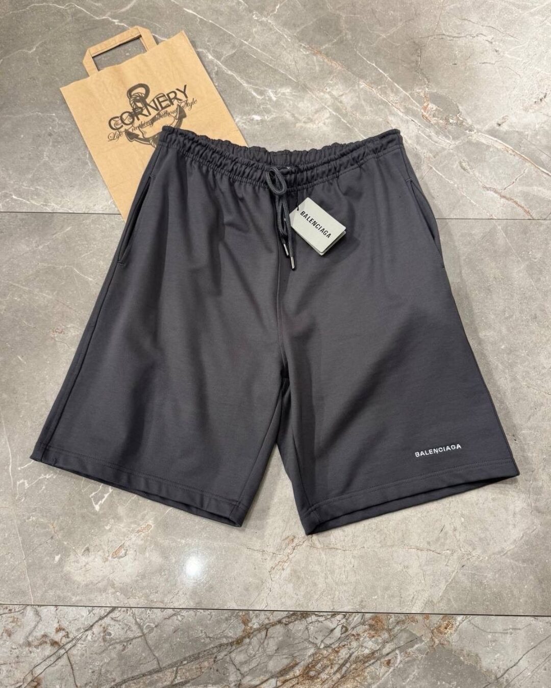 Шорты Balenciaga