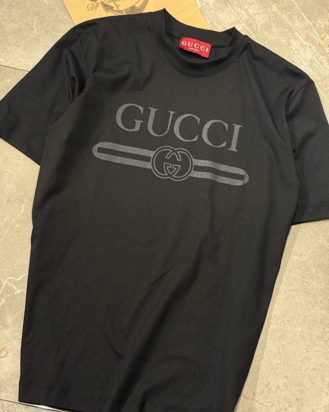 Футболка Gucci