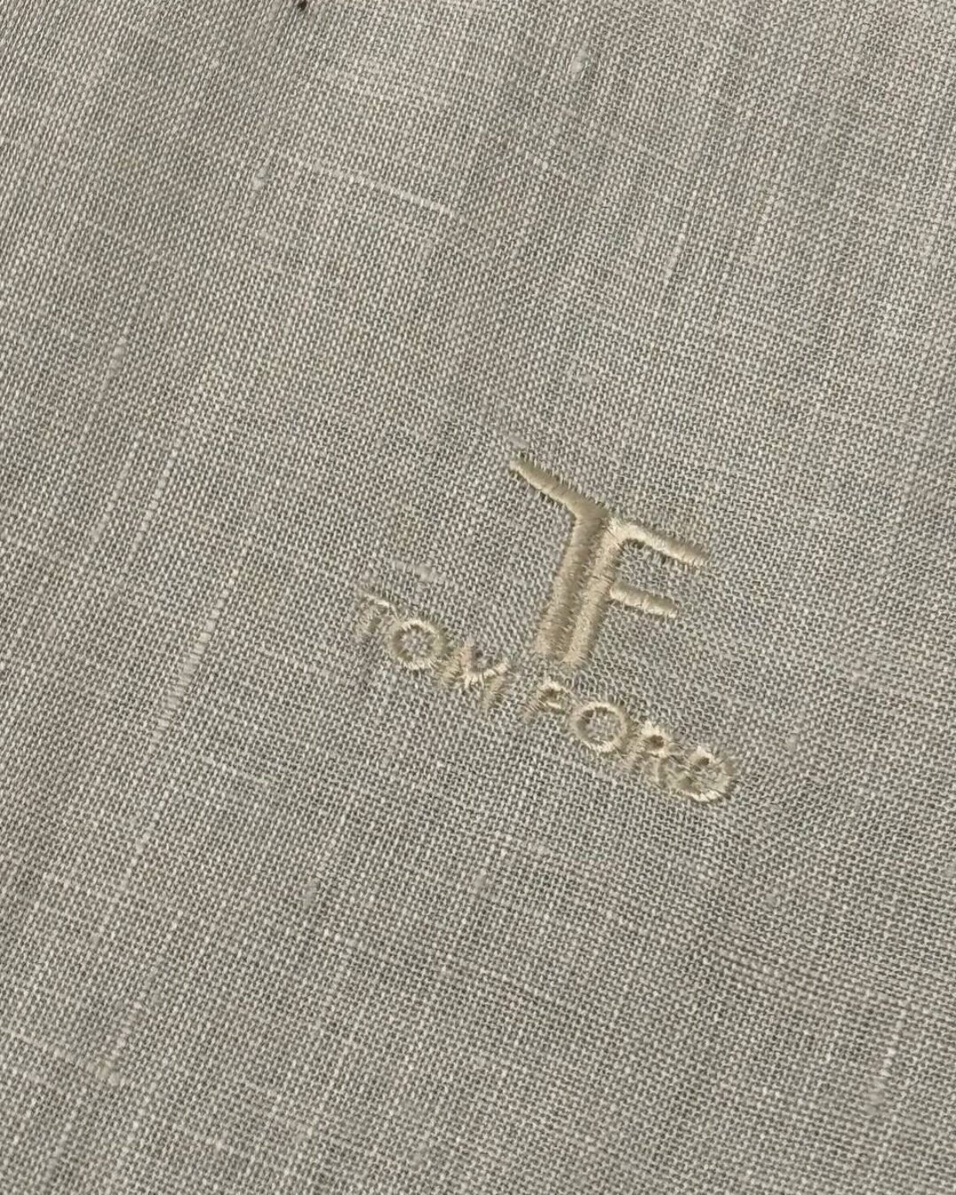 Костюм Tom Ford