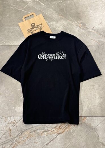 Футболка Off White