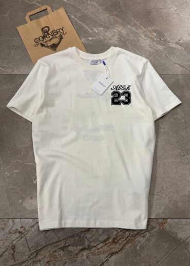 Футболка Off White
