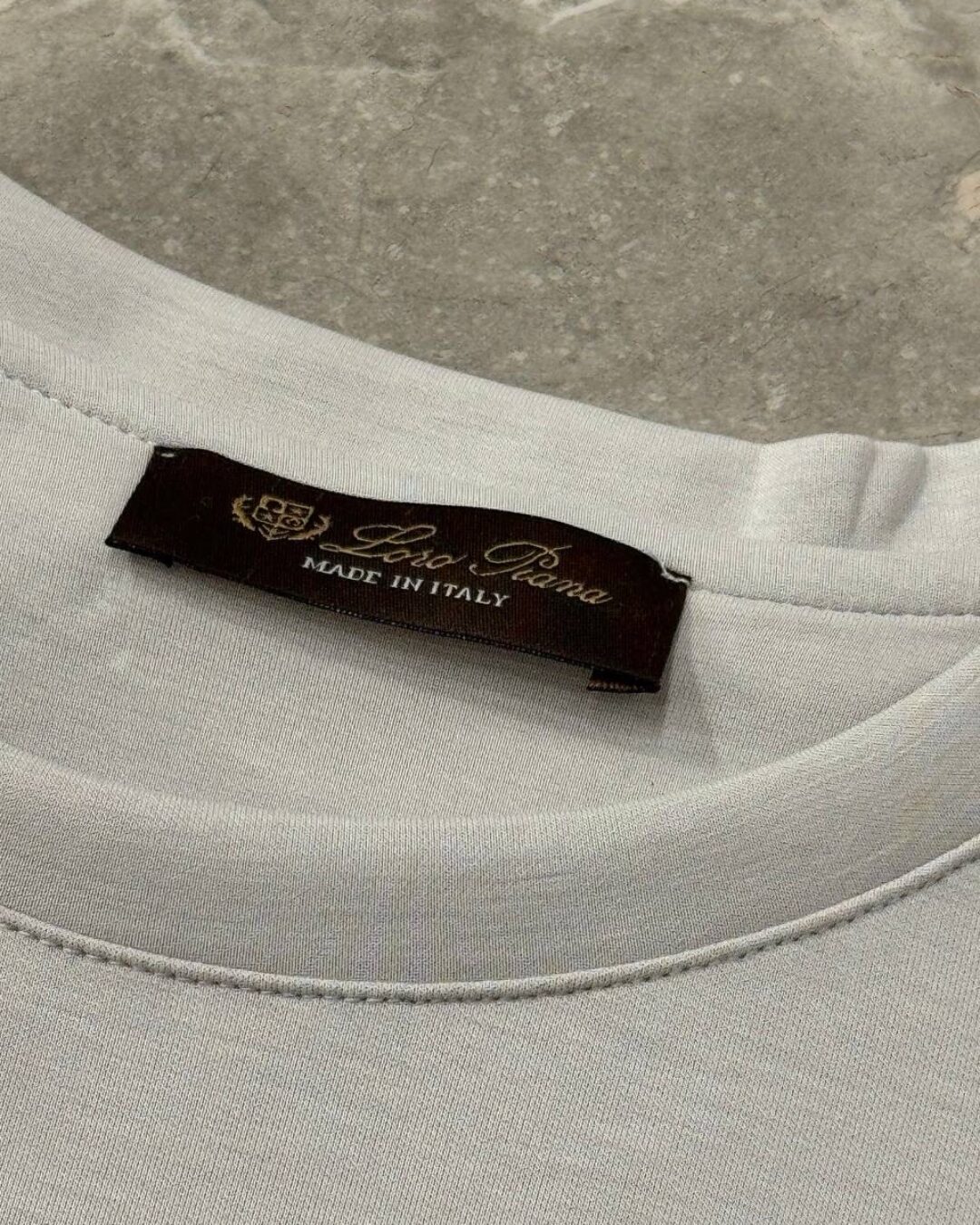 Футболка Loro Piana