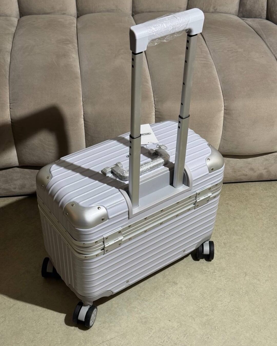 Чемодан Rimowa