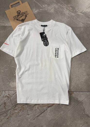 Футболка Chrome Hearts