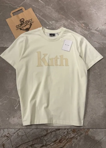 Футболка Kith