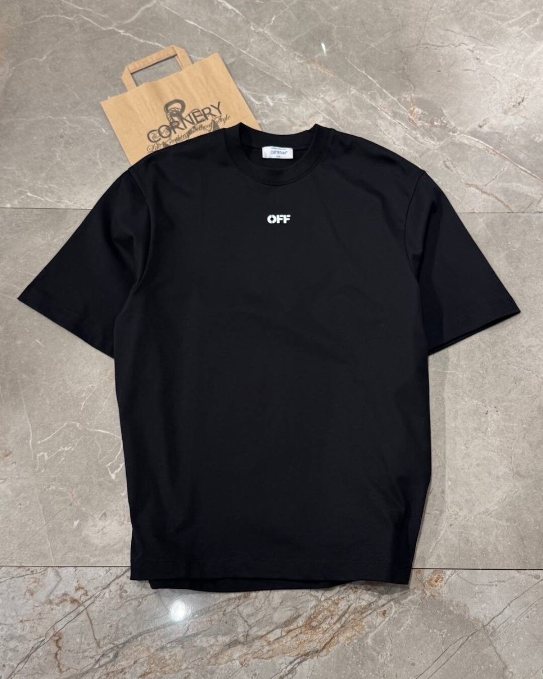 Футболка Off White