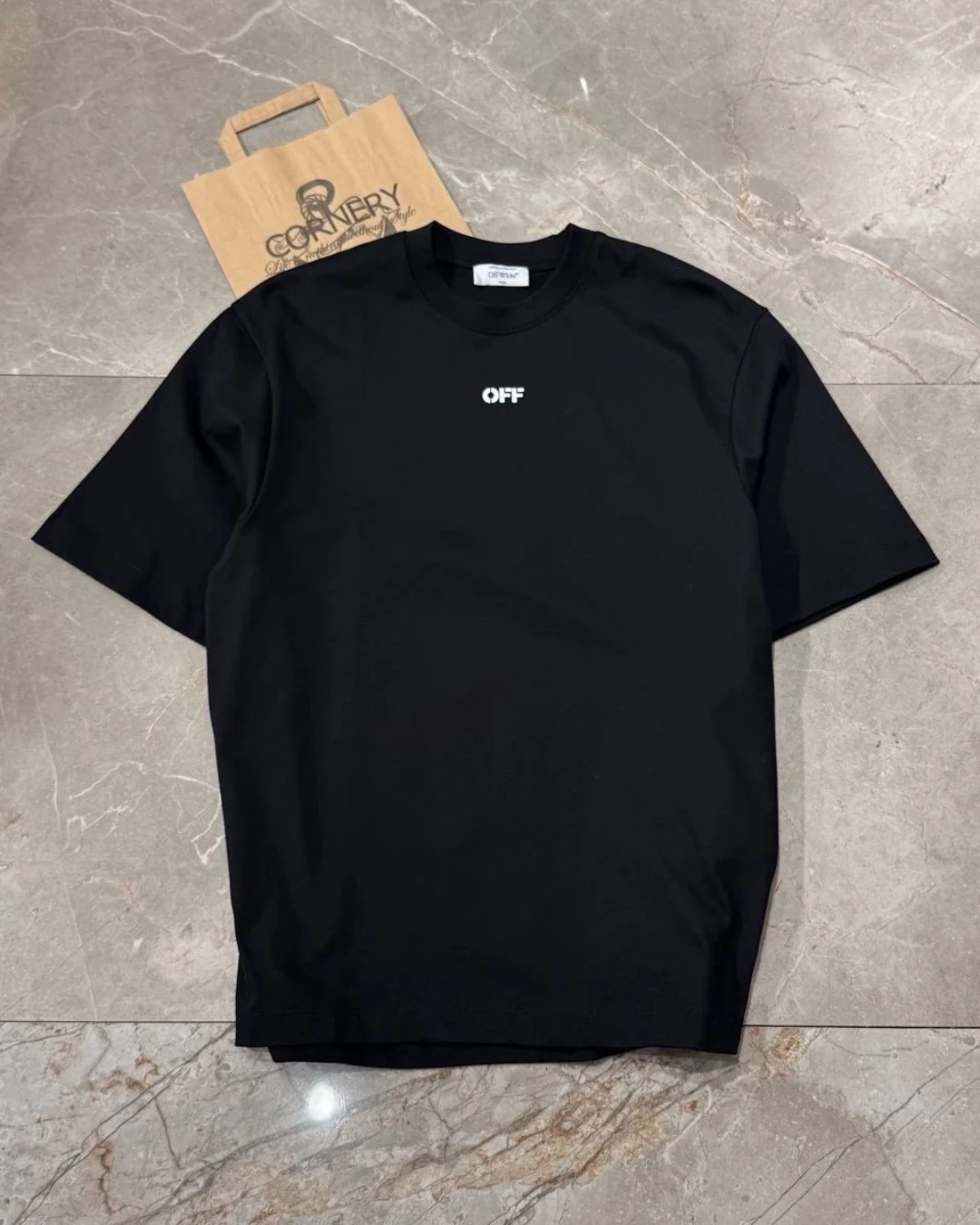Футболка Off White