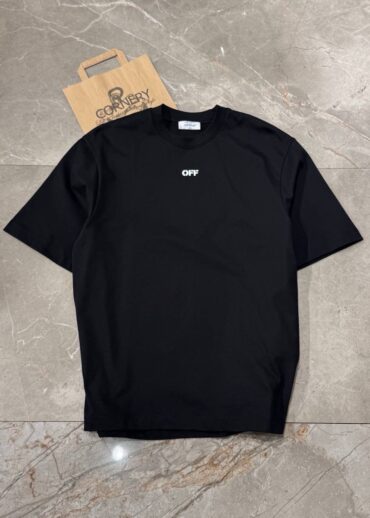 Футболка Off White
