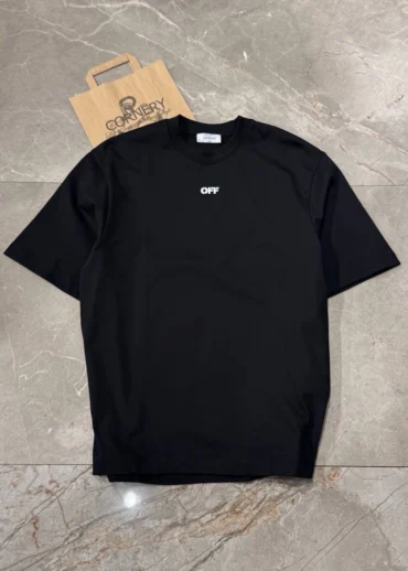 Футболка Off White