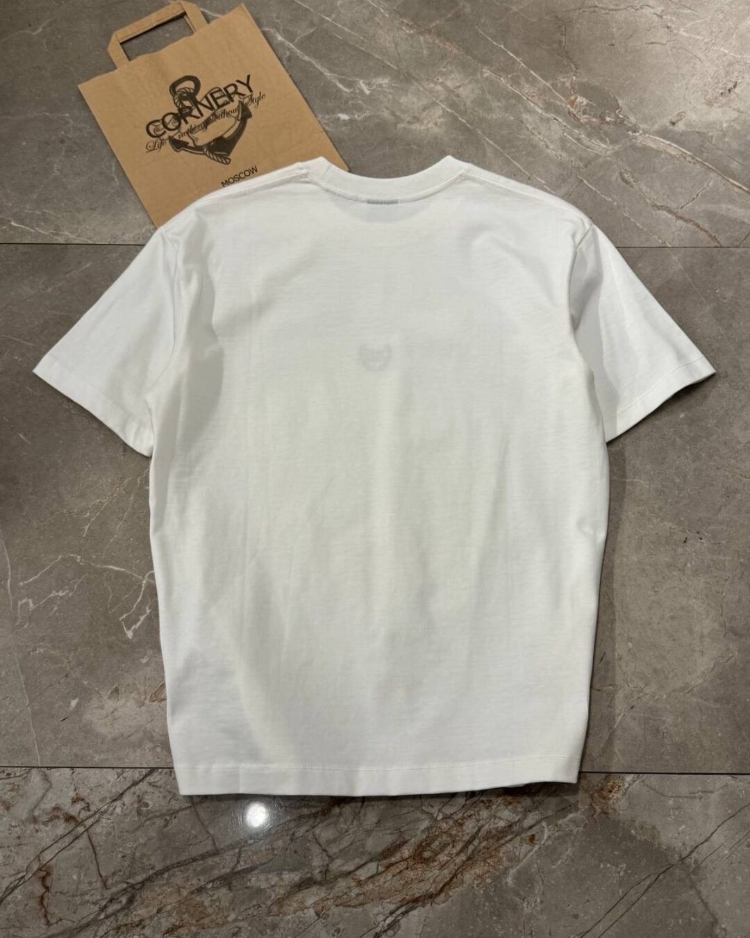 Футболка Balenciaga