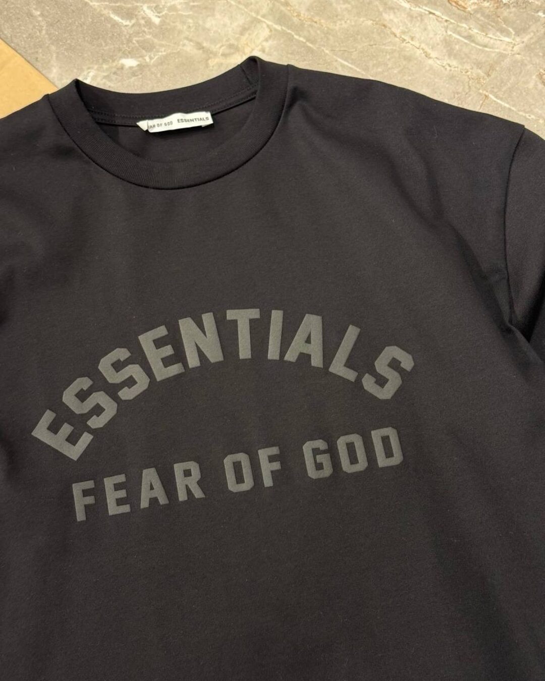 Футболка Fear of God