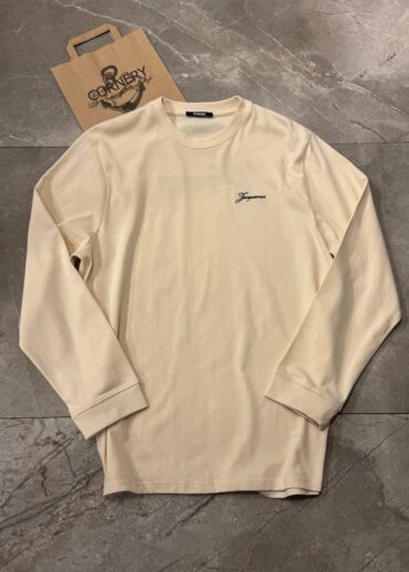 Лонгслив Jacquemus