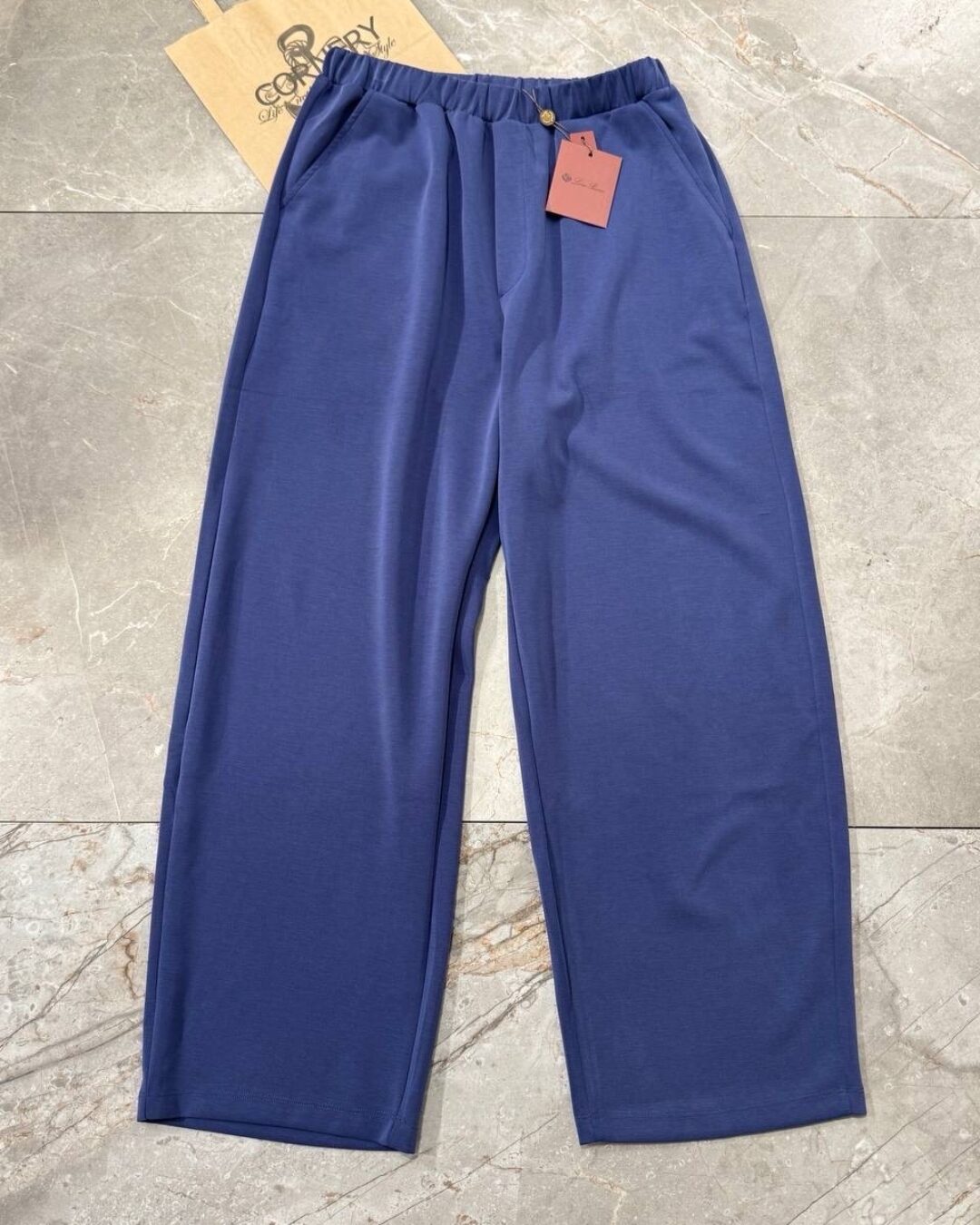 Спортивные Штаны Loro Piana
