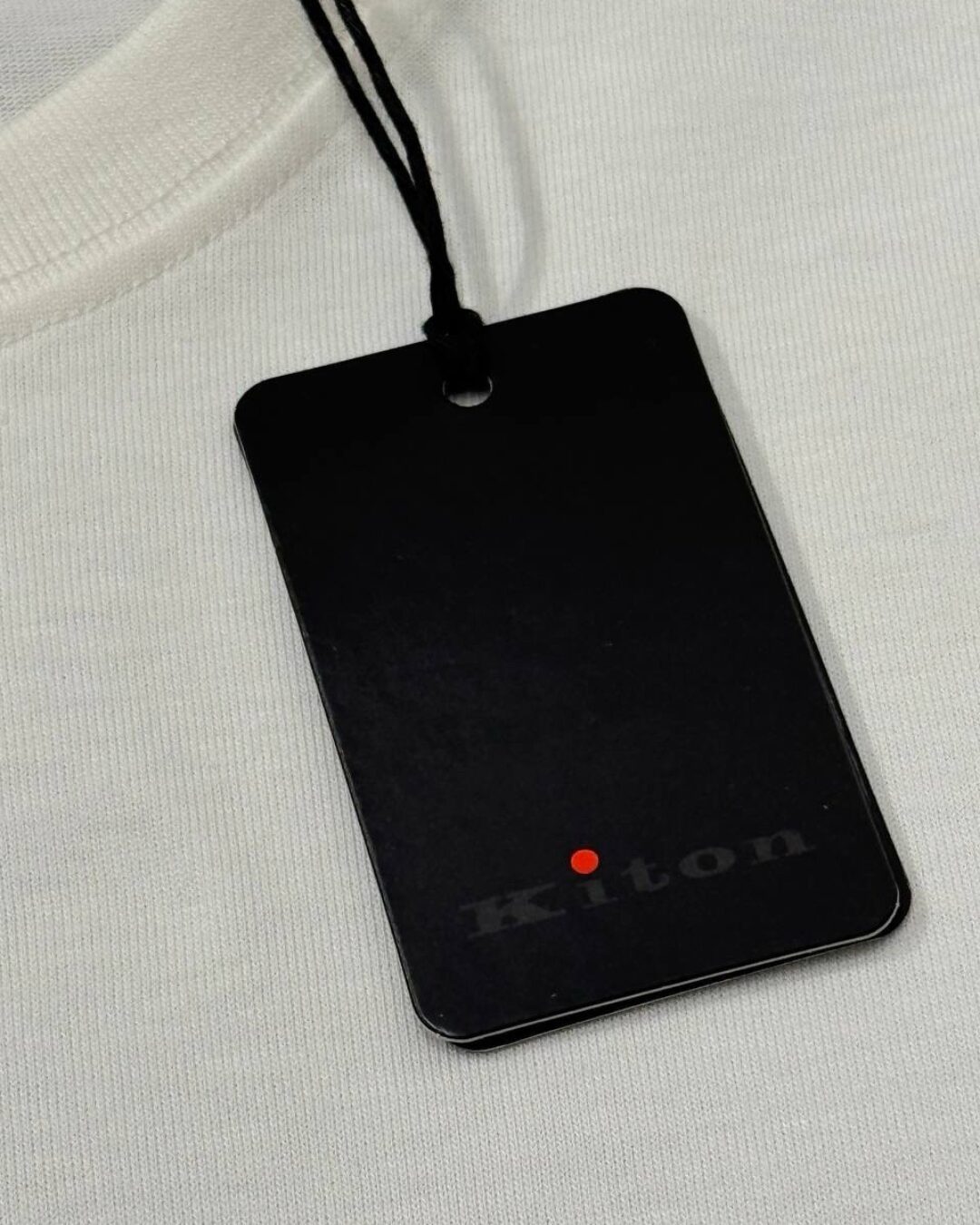 Футболка Kiton