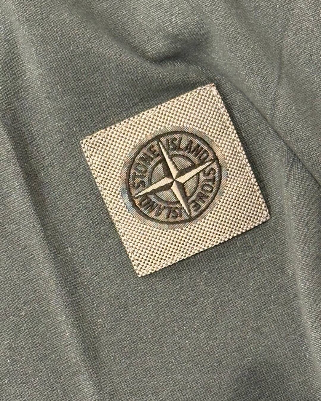 Футболка Stone Island