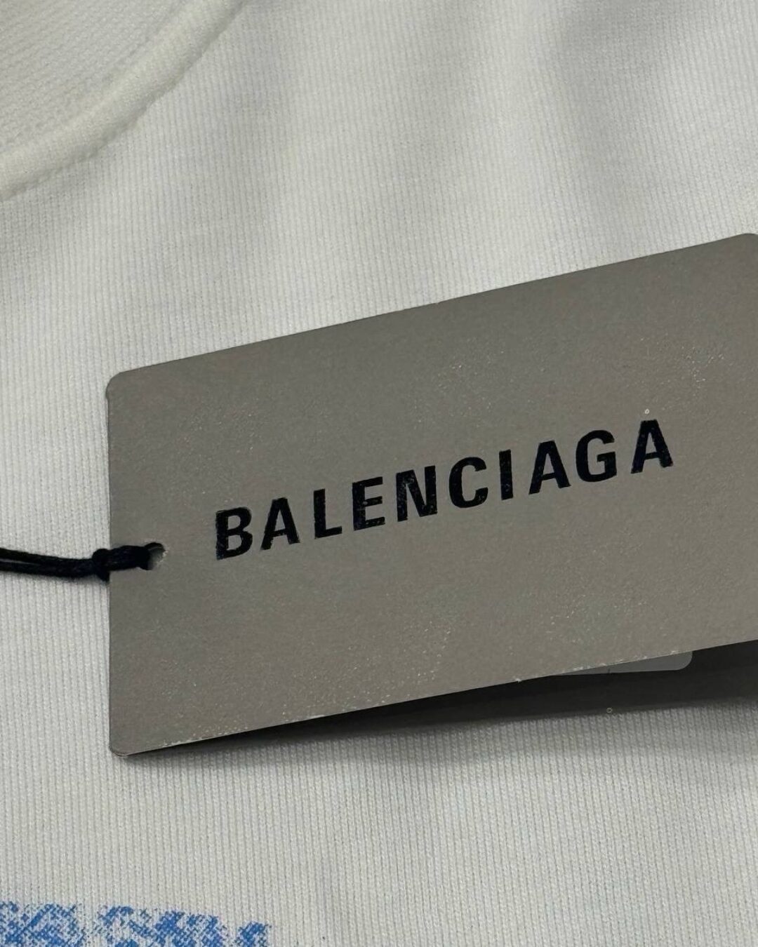 Футболка Balenciaga
