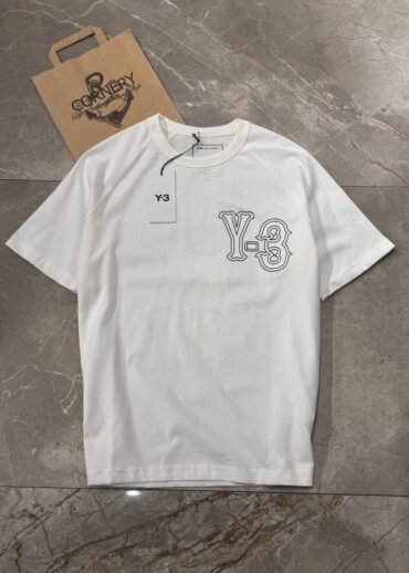 Футболка Y-3