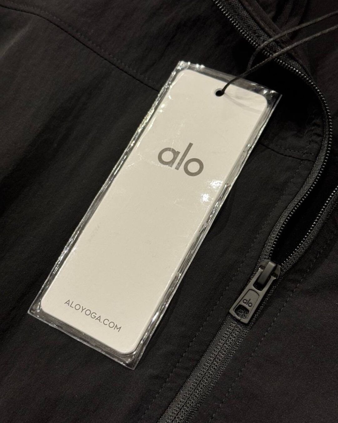Ветровка Alo