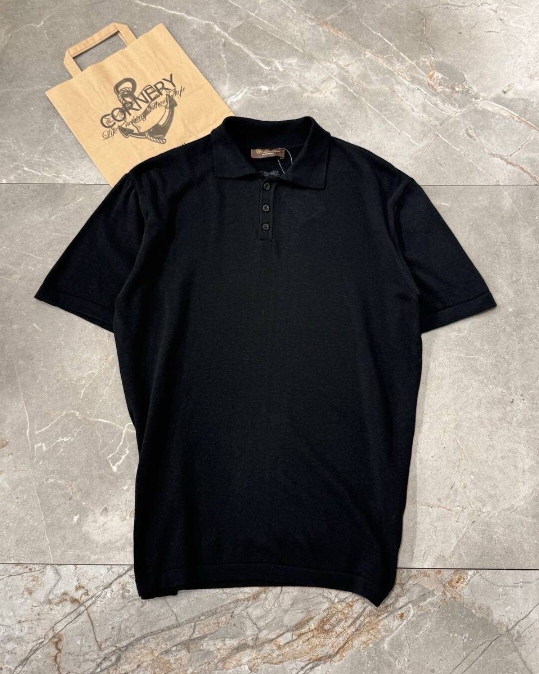 Поло Loro Piana